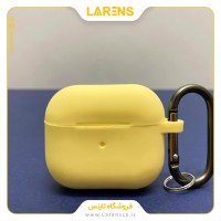محافظ ایرپاد 3 Hang Case+Grip هنگ کیس با گریپ- Yellow